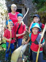 mladi MINSovci na PTL